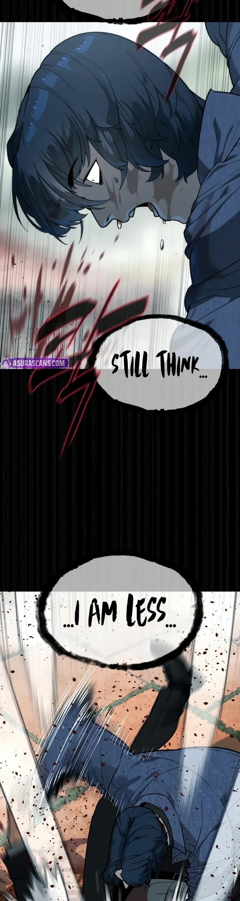 Killer Pietro chapter 83 page 82