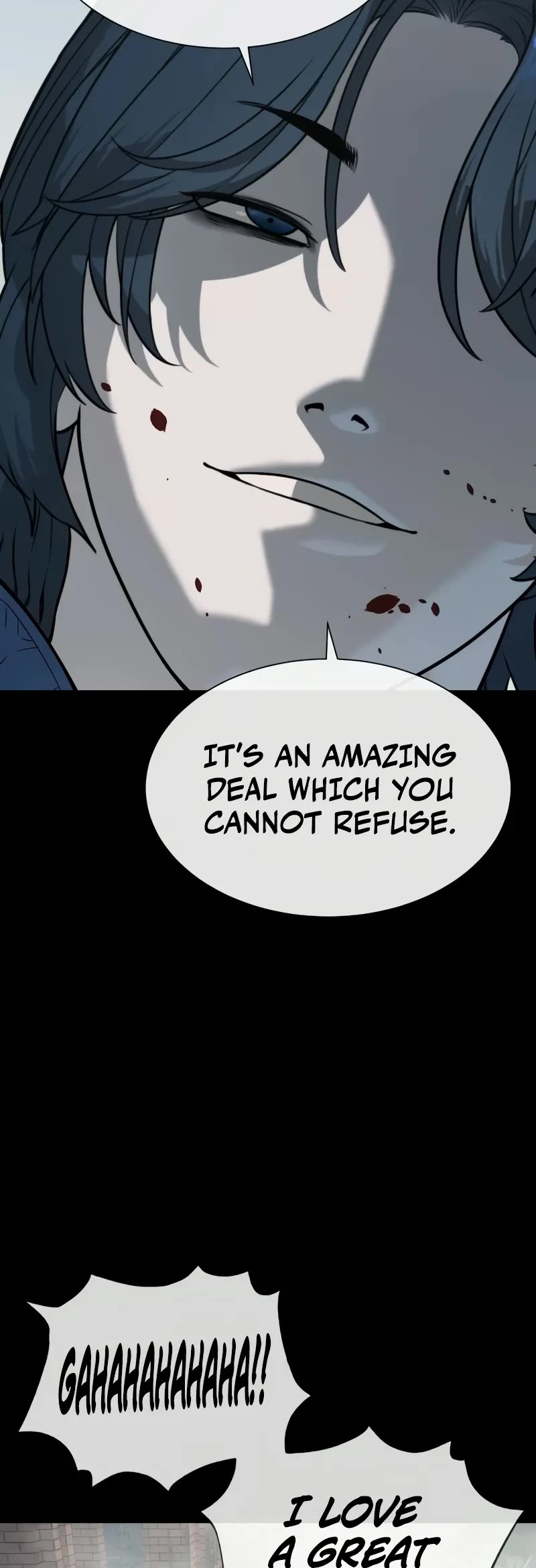 Killer Pietro chapter 83 page 88