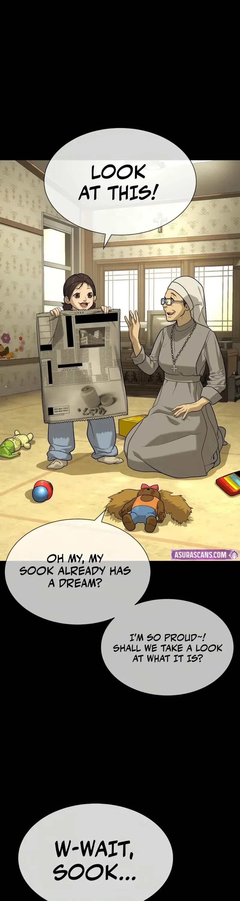 Killer Pietro chapter 83 page 9