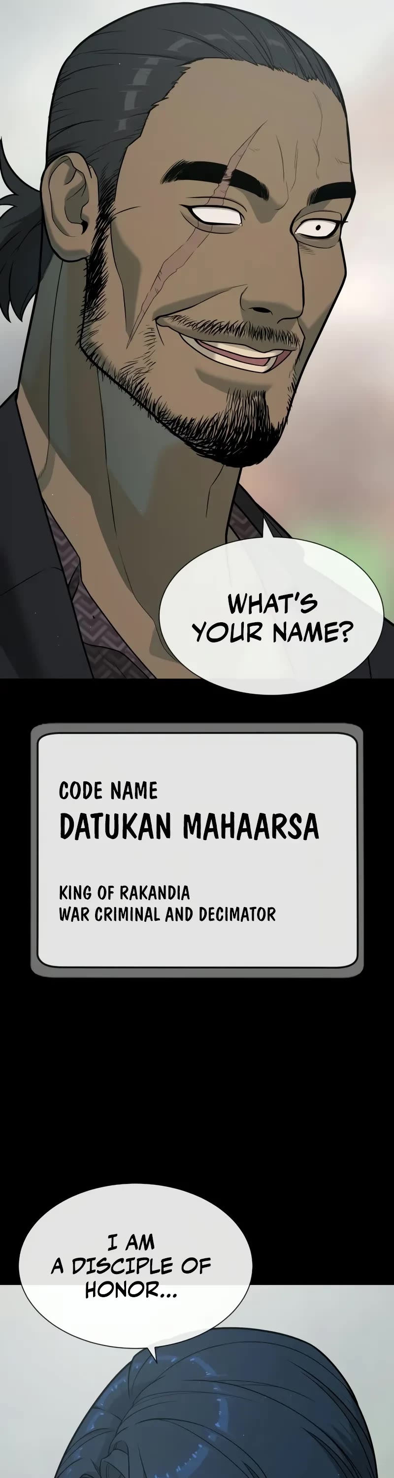 Killer Pietro chapter 83 page 90