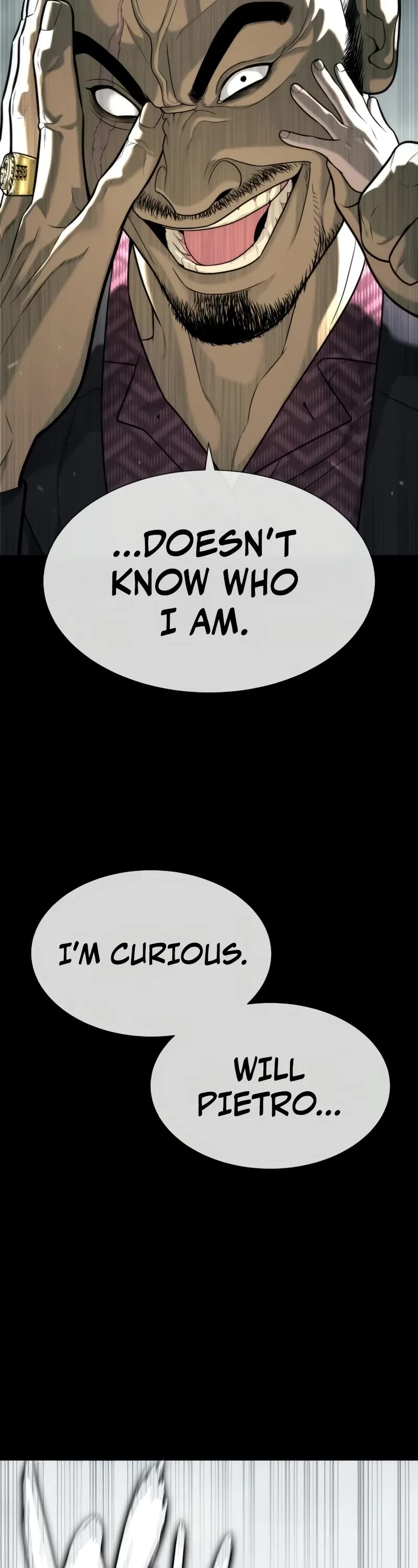 Killer Pietro chapter 83 page 98