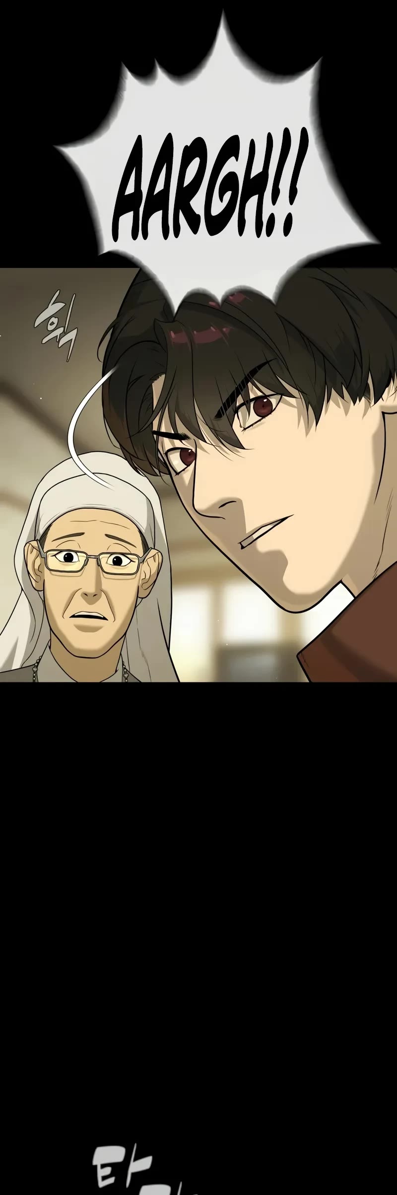 Killer Pietro chapter 84 page 10