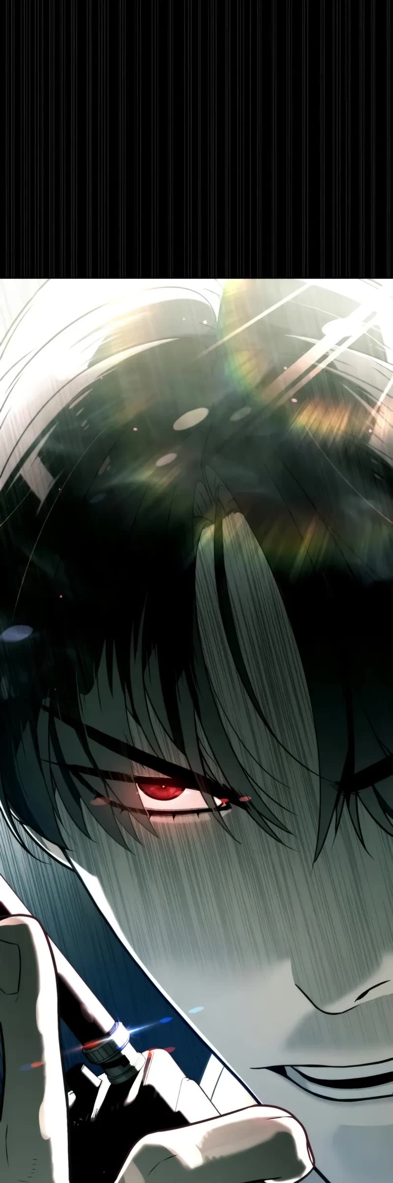 Killer Pietro chapter 84 page 100