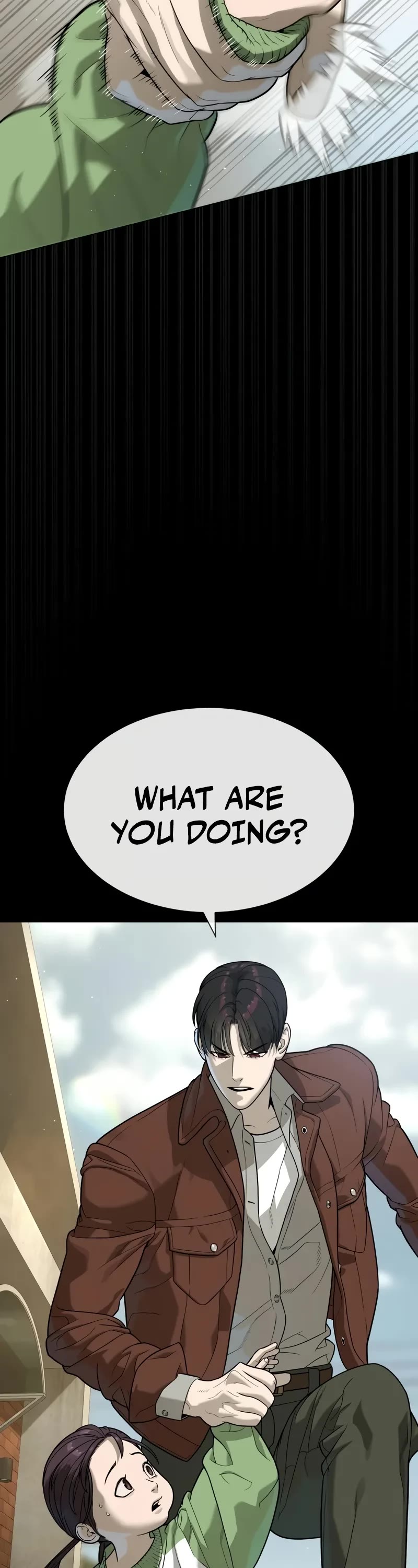 Killer Pietro chapter 84 page 14