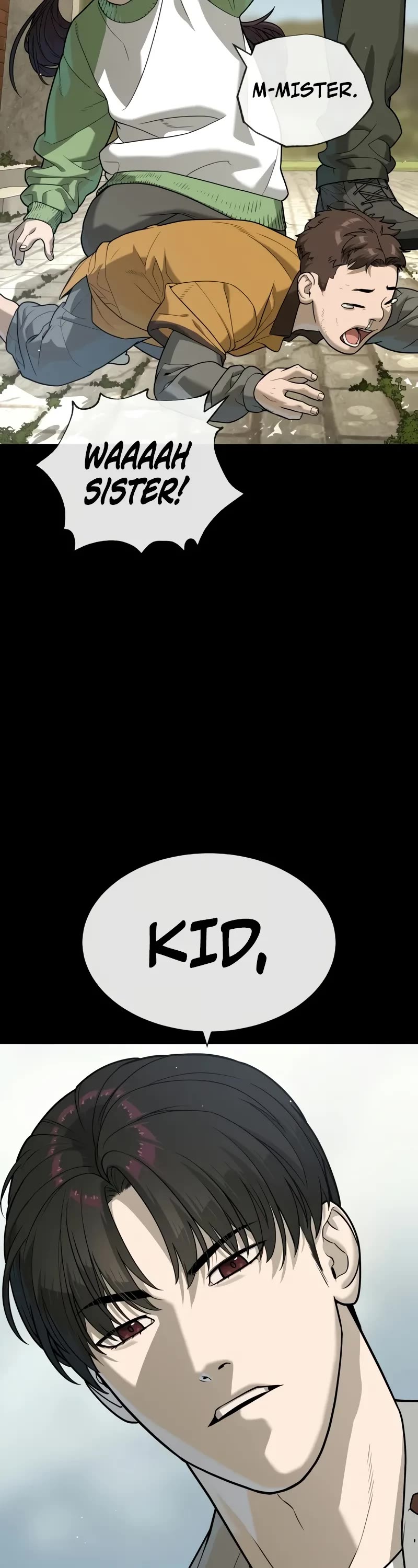 Killer Pietro chapter 84 page 15