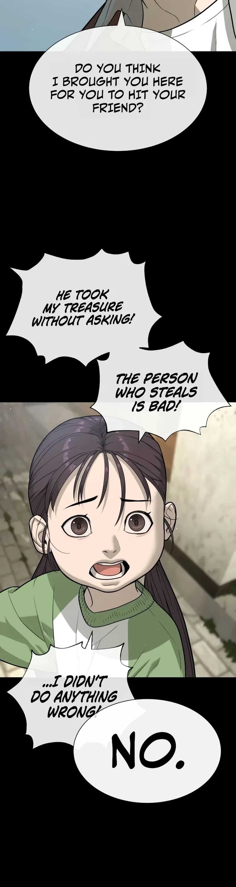 Killer Pietro chapter 84 page 16