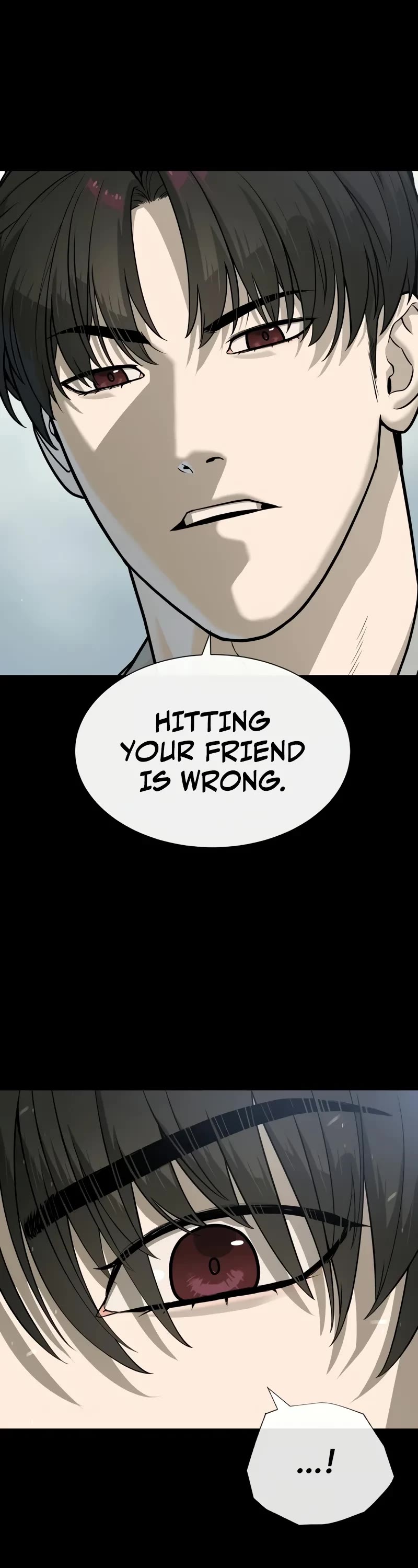 Killer Pietro chapter 84 page 17