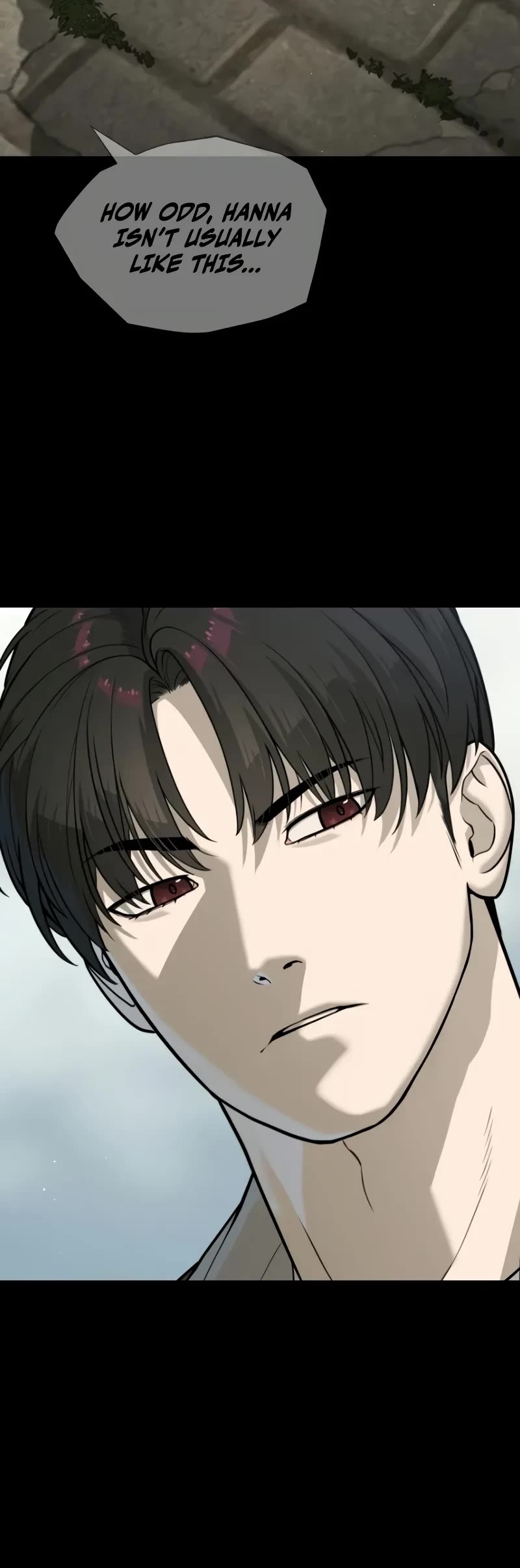 Killer Pietro chapter 84 page 20