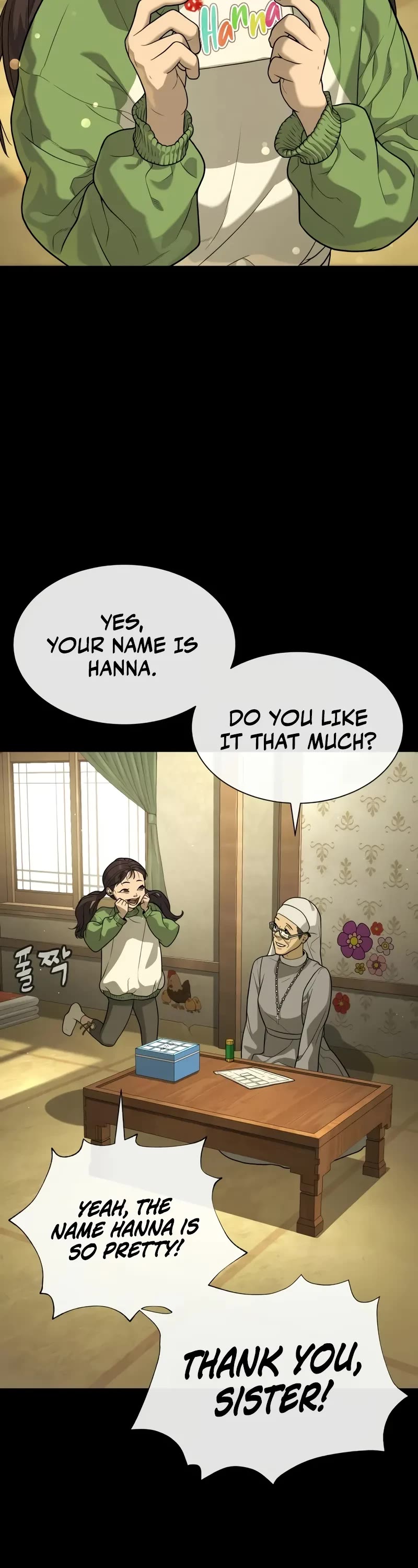 Killer Pietro chapter 84 page 3