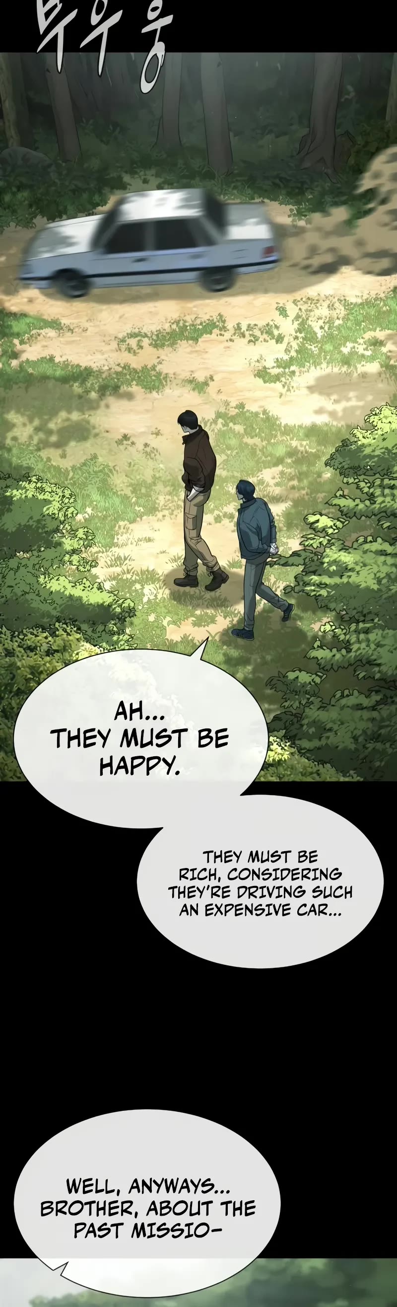 Killer Pietro chapter 84 page 31