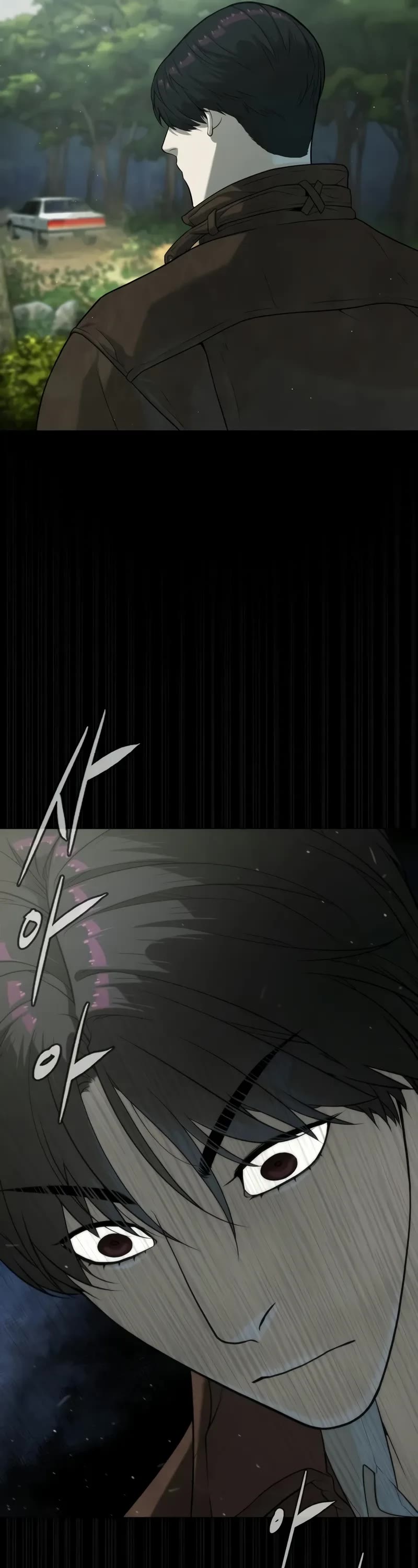 Killer Pietro chapter 84 page 32