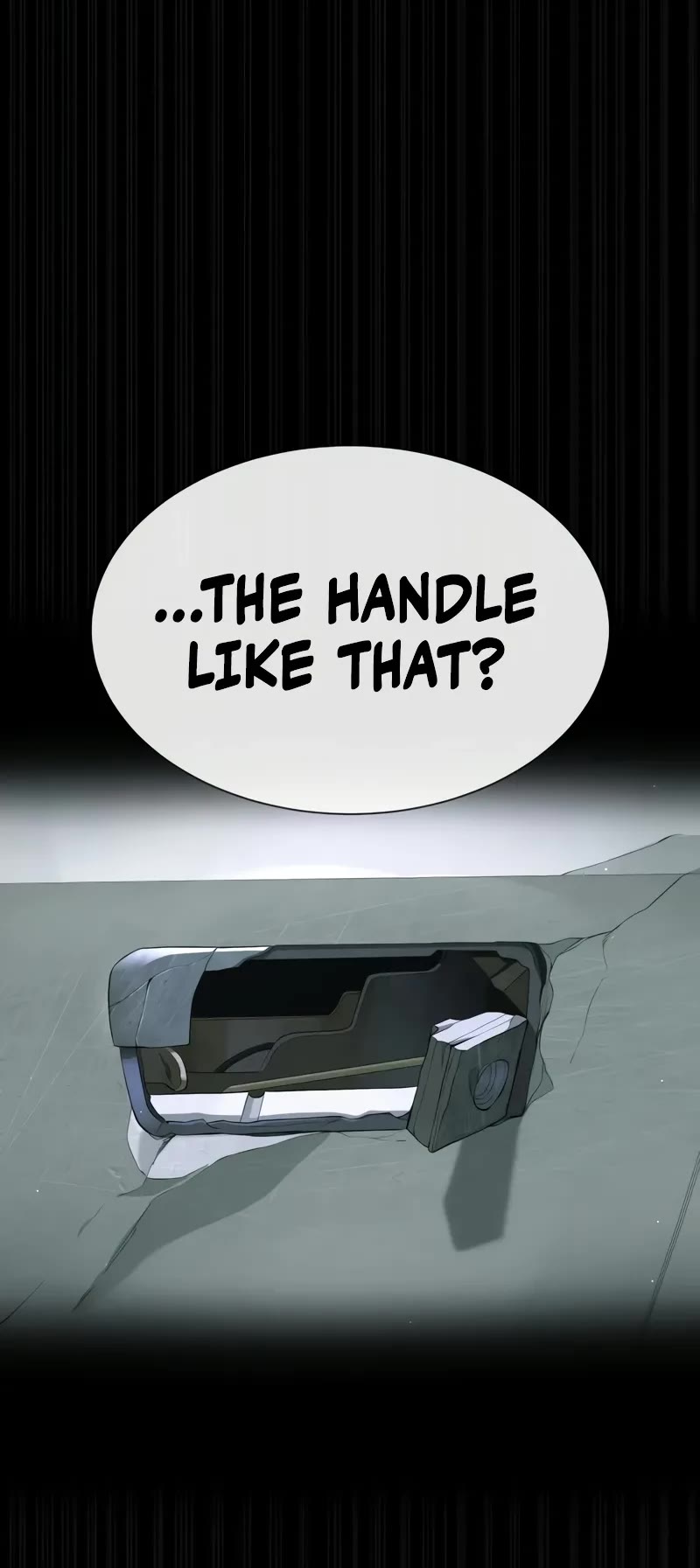 Killer Pietro chapter 84 page 35