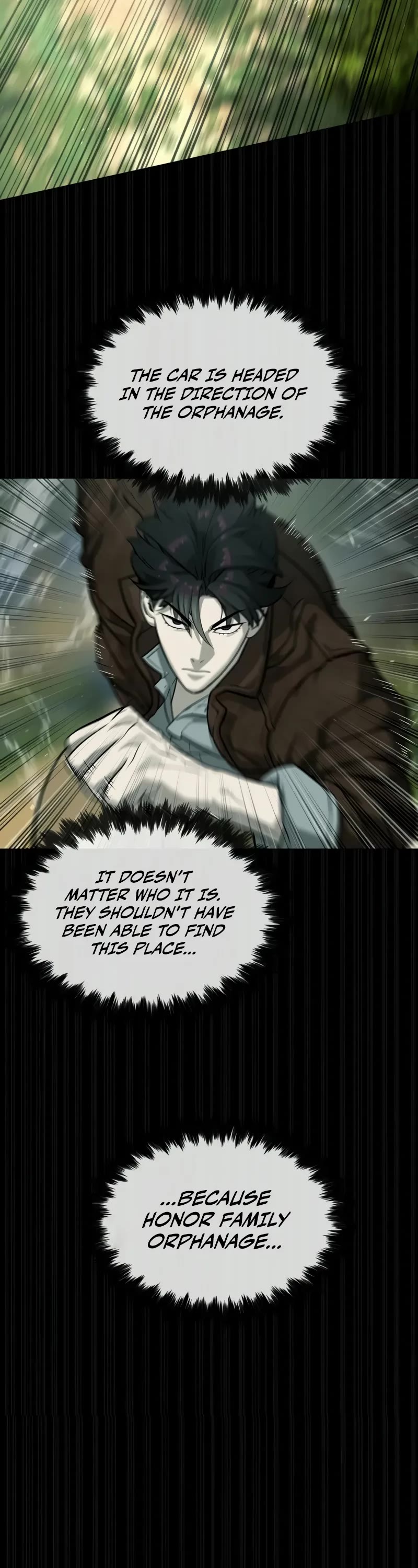 Killer Pietro chapter 84 page 38