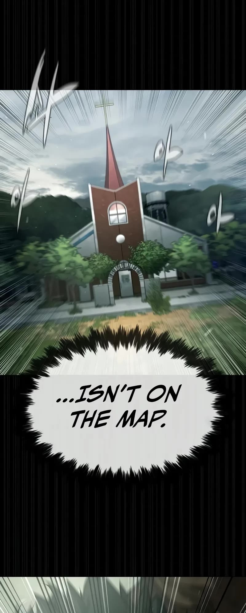 Killer Pietro chapter 84 page 39