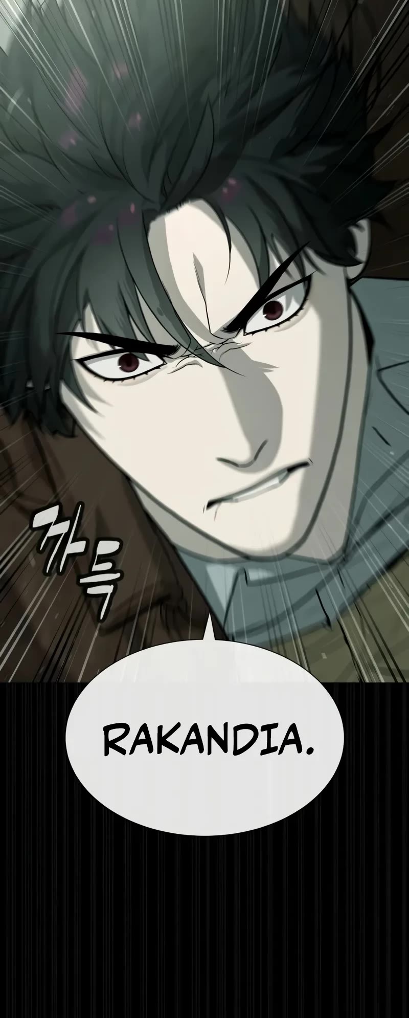 Killer Pietro chapter 84 page 40