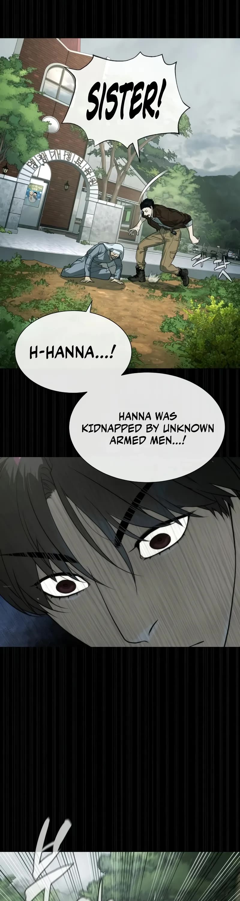 Killer Pietro chapter 84 page 43