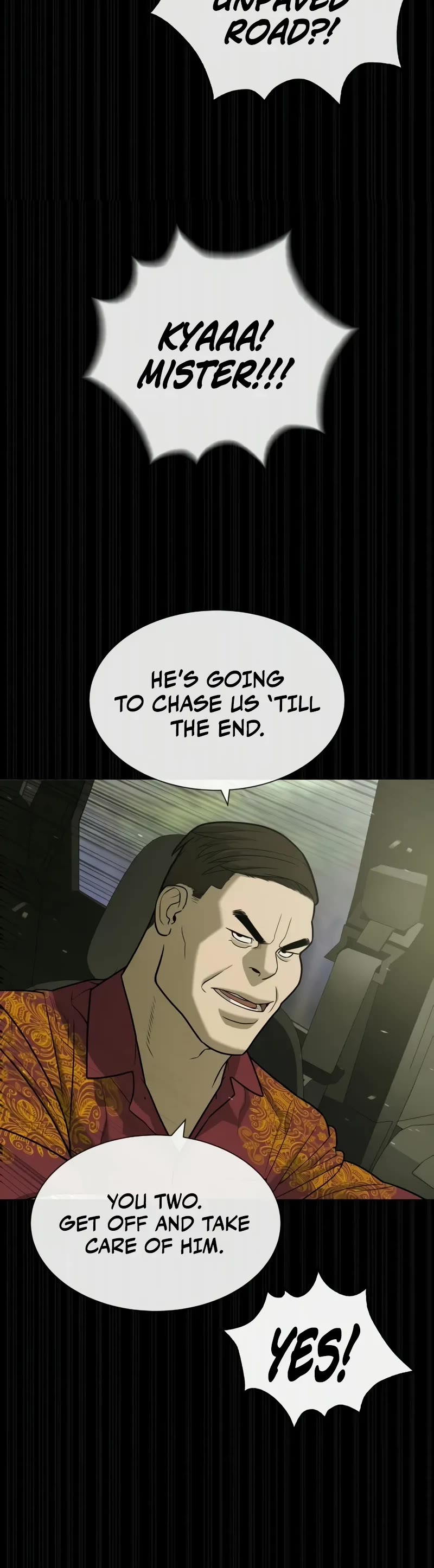 Killer Pietro chapter 84 page 48