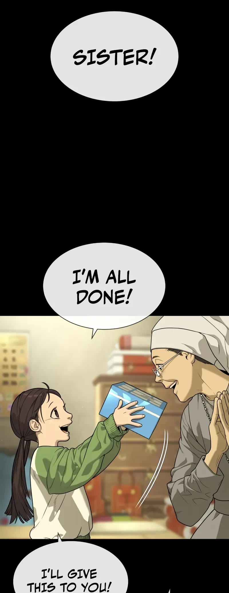 Killer Pietro chapter 84 page 5