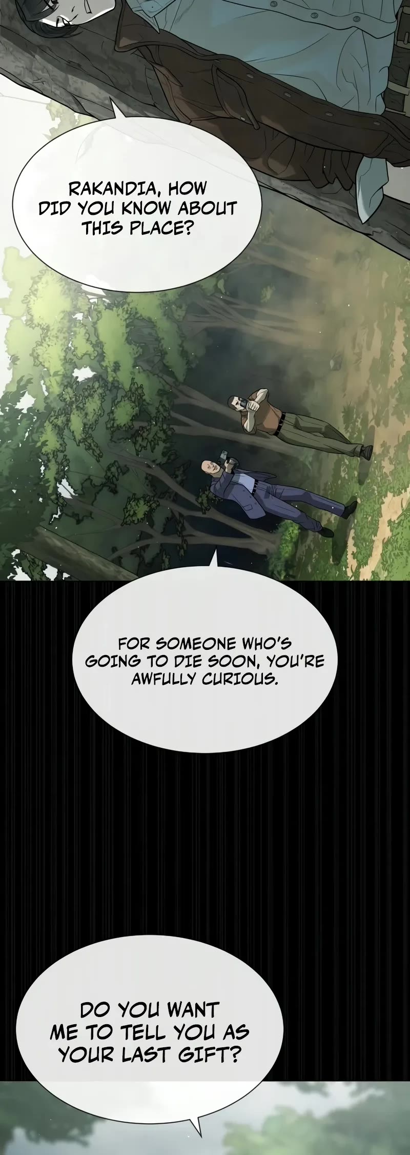 Killer Pietro chapter 84 page 51