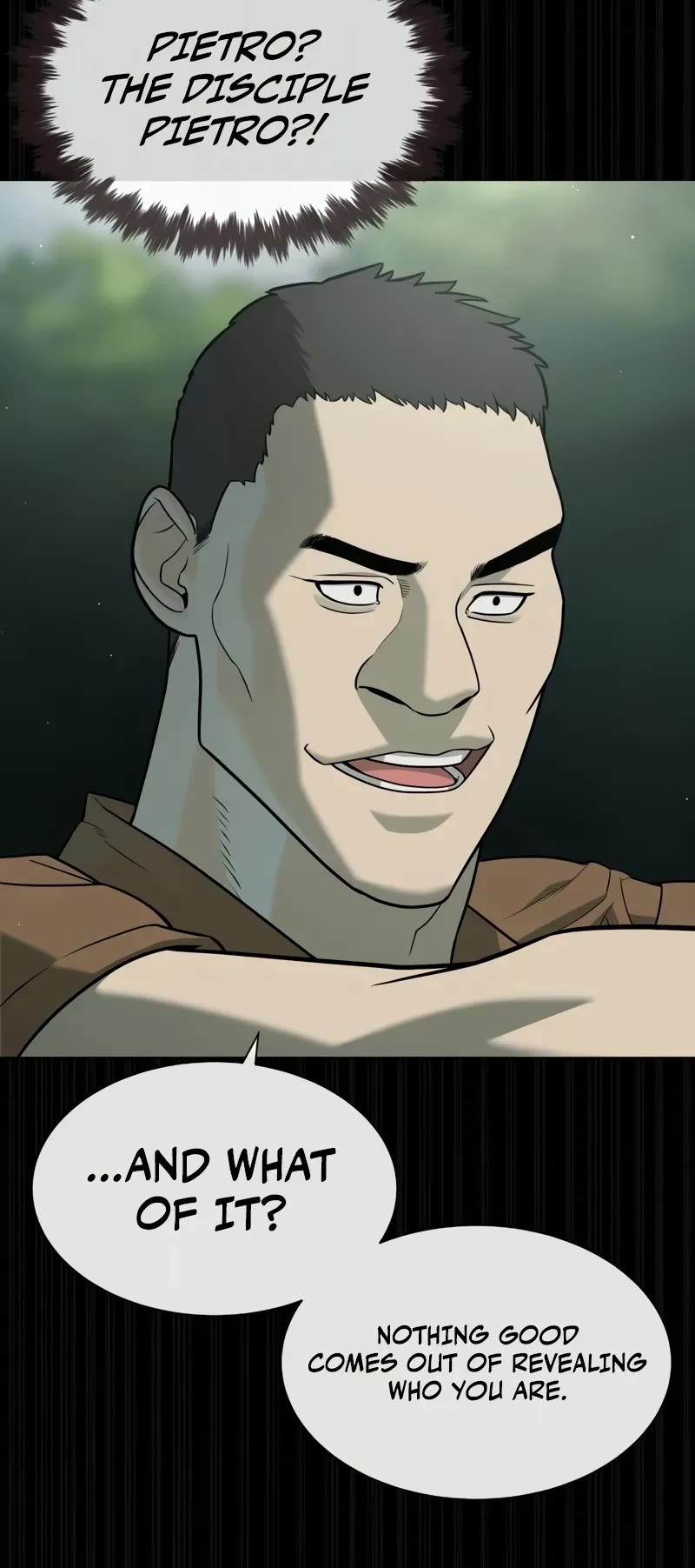Killer Pietro chapter 84 page 53