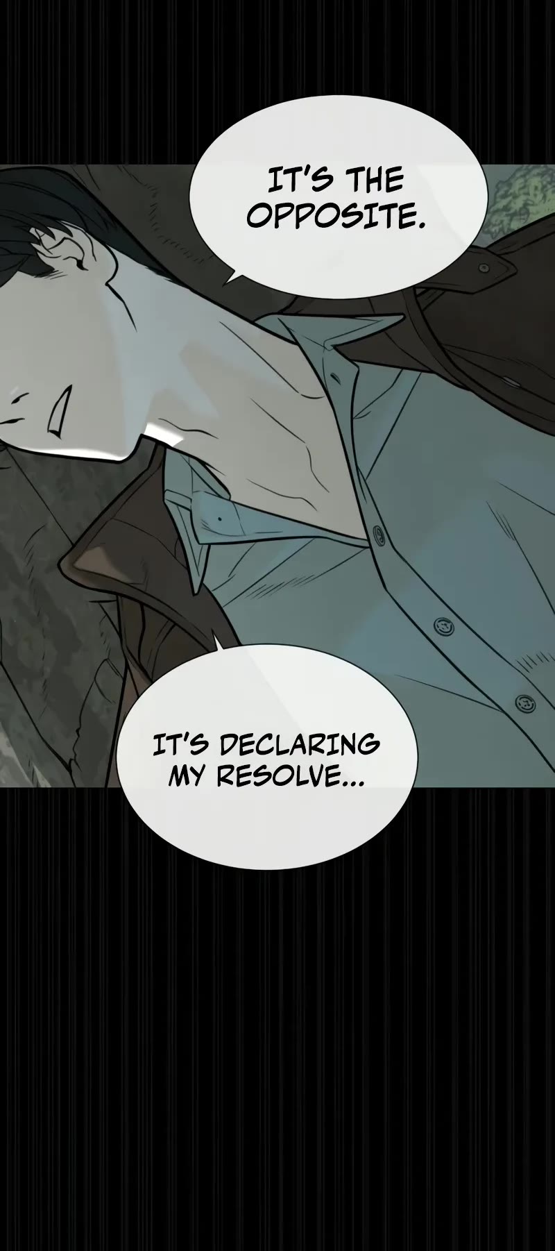 Killer Pietro chapter 84 page 54