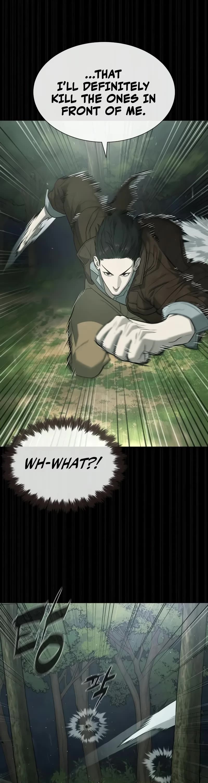 Killer Pietro chapter 84 page 55