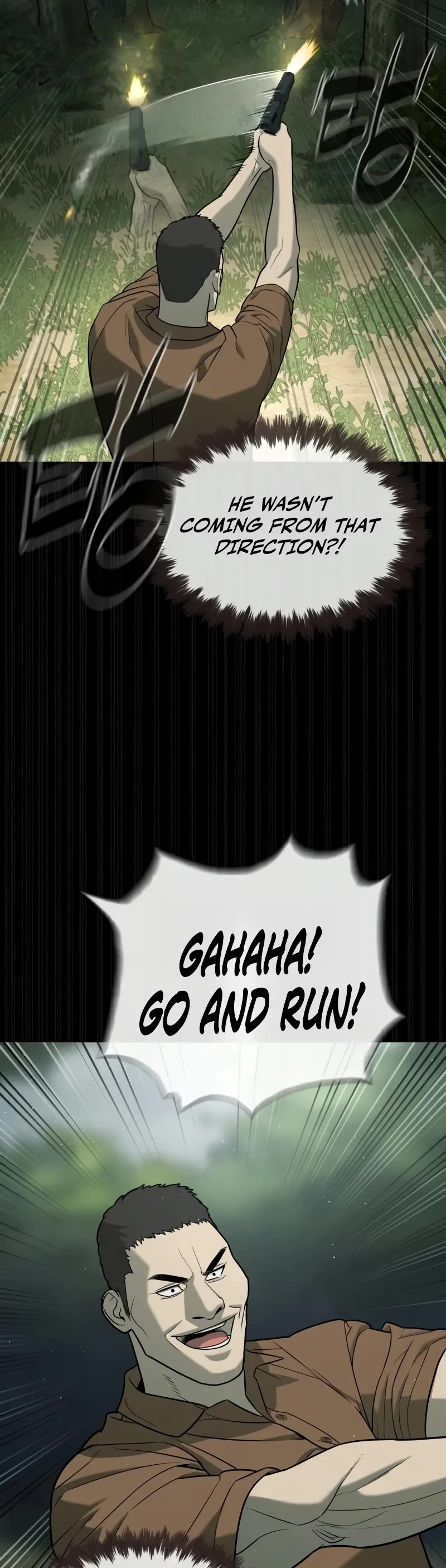 Killer Pietro chapter 84 page 56