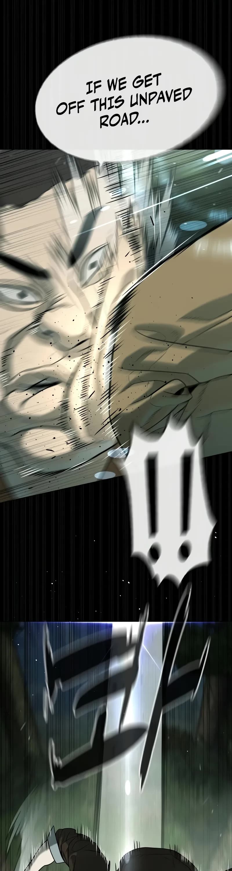 Killer Pietro chapter 84 page 58