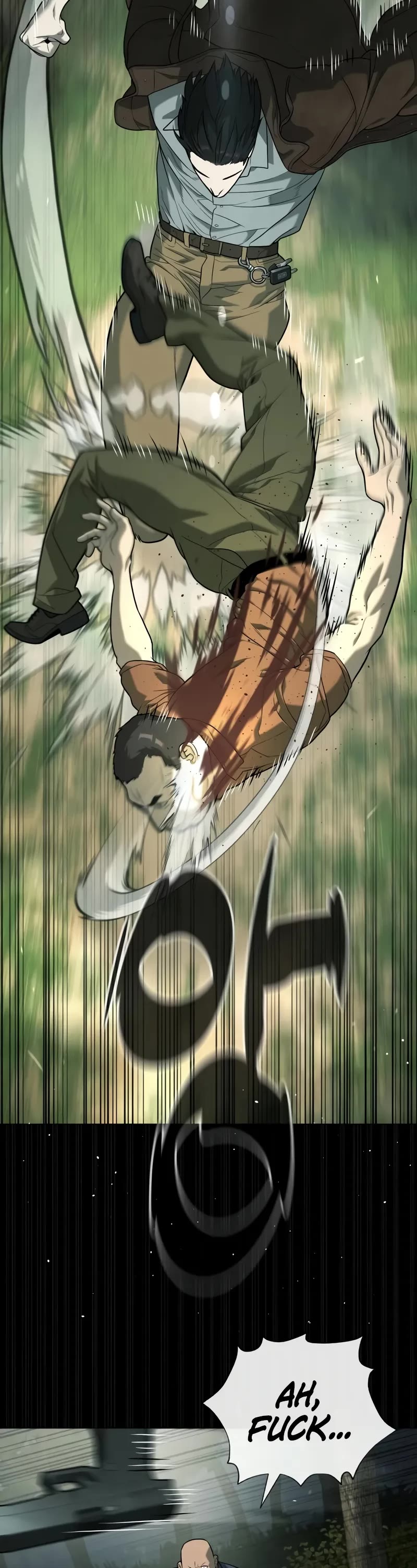 Killer Pietro chapter 84 page 59