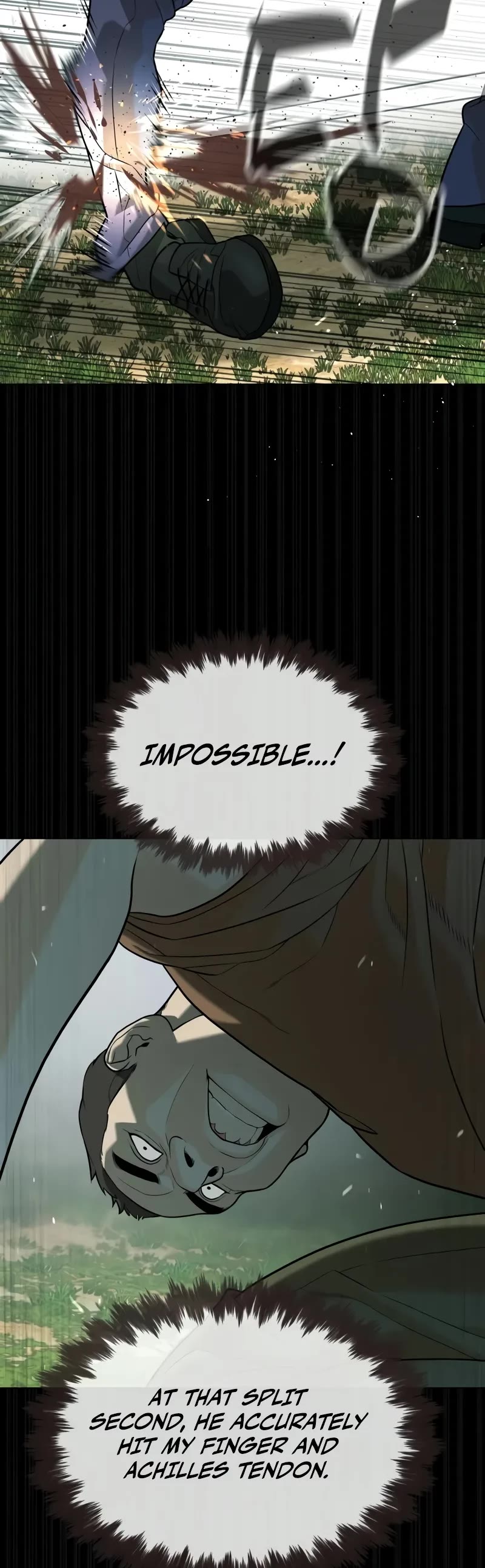 Killer Pietro chapter 84 page 61