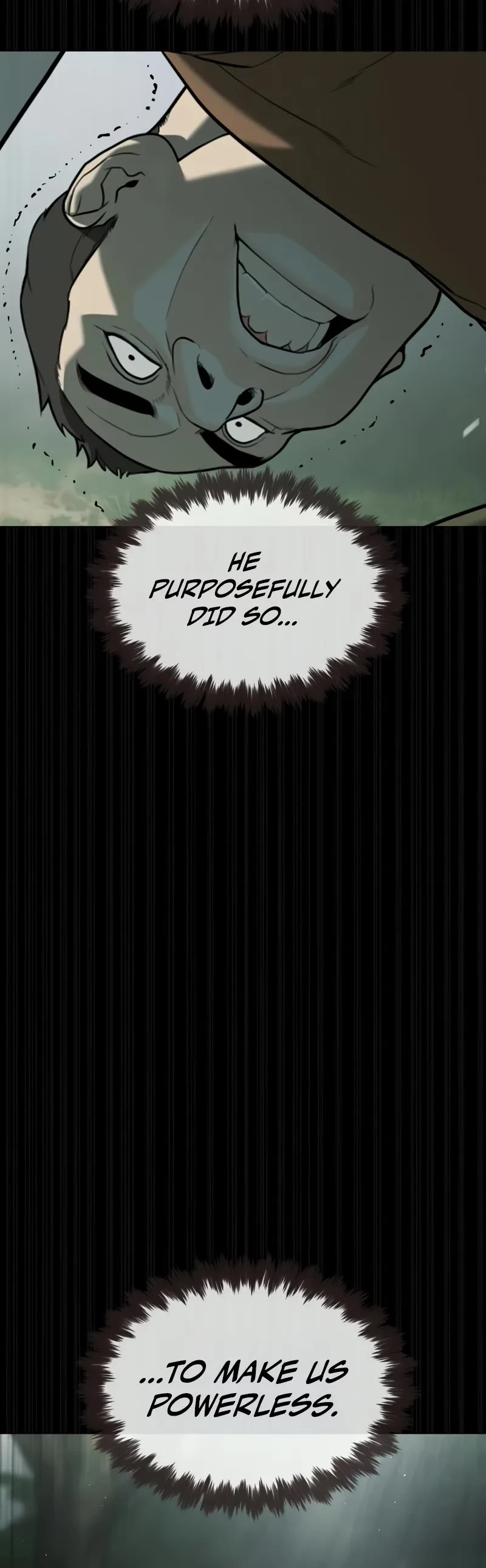 Killer Pietro chapter 84 page 62