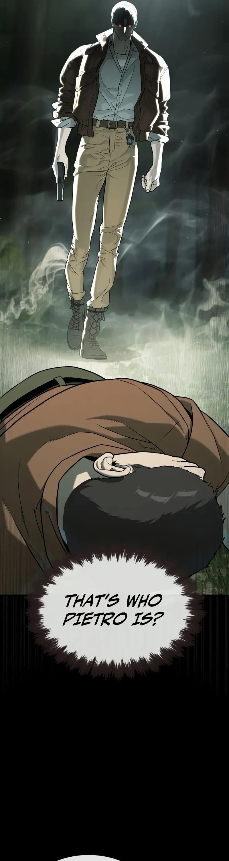 Killer Pietro chapter 84 page 63