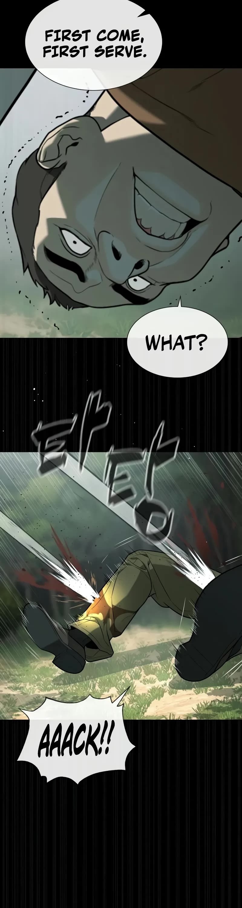 Killer Pietro chapter 84 page 64