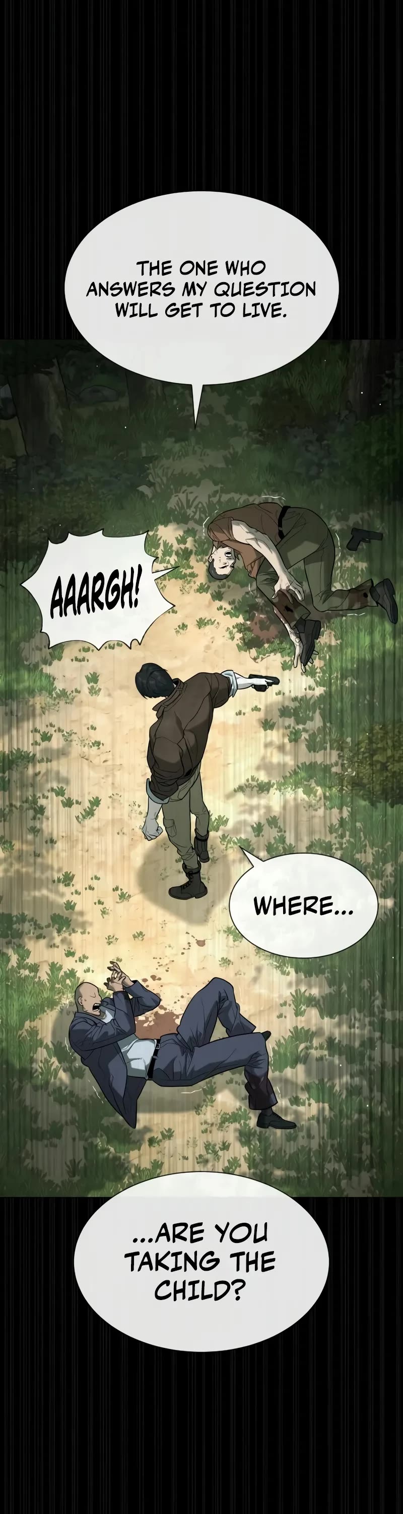 Killer Pietro chapter 84 page 65