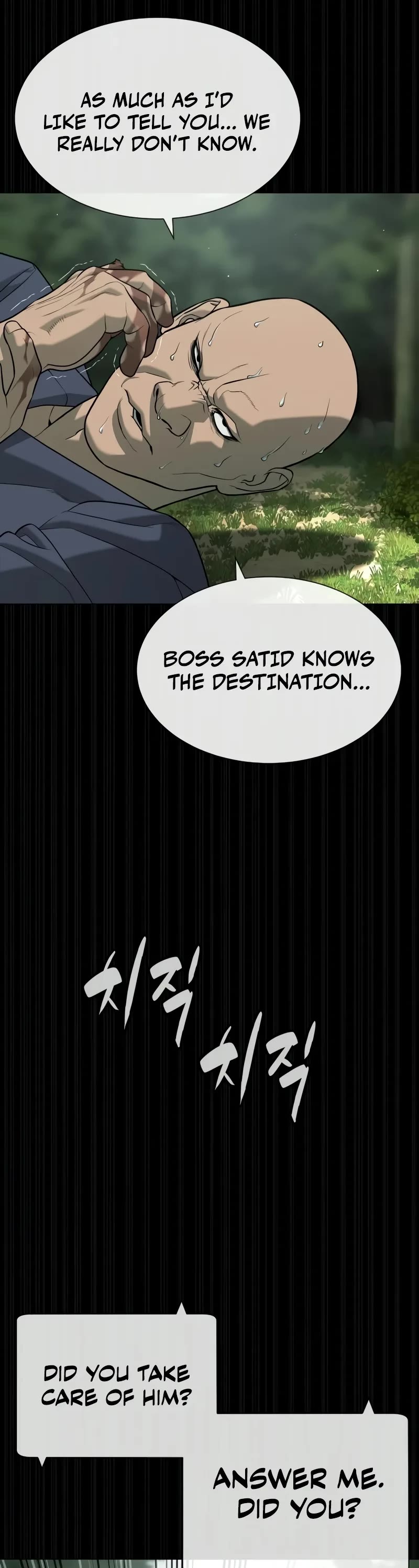 Killer Pietro chapter 84 page 66