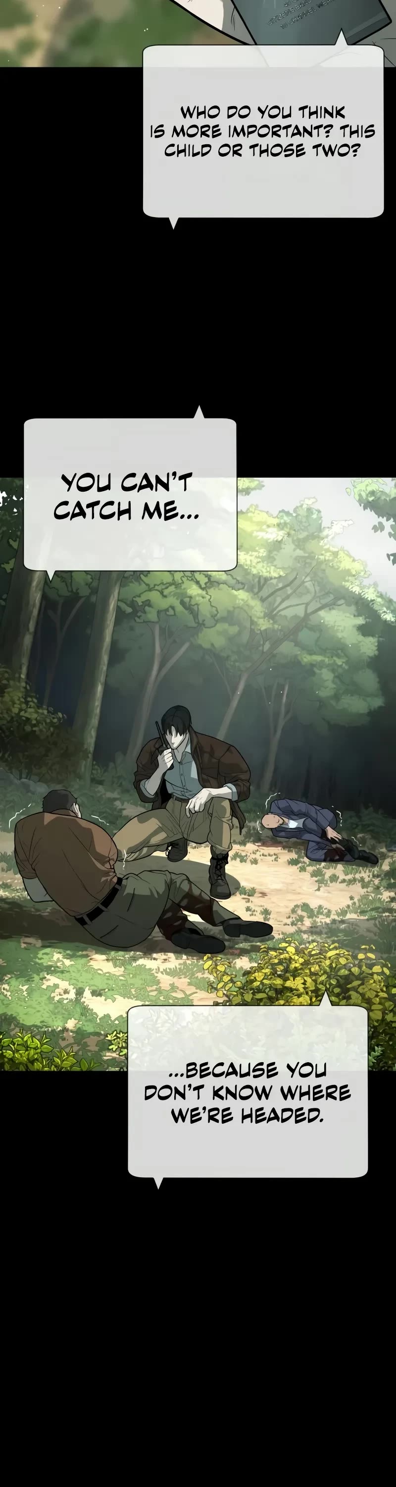 Killer Pietro chapter 84 page 70