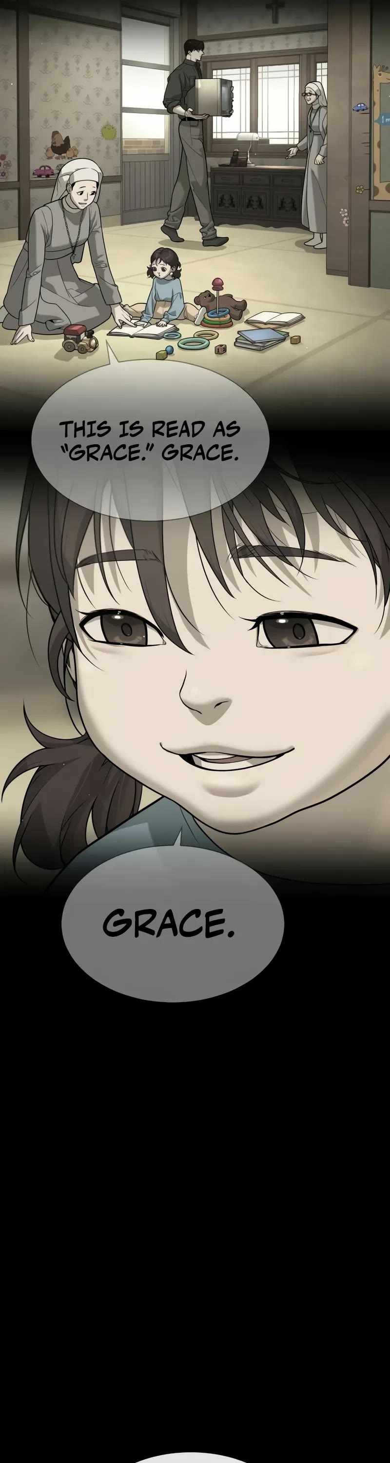 Killer Pietro chapter 84 page 73