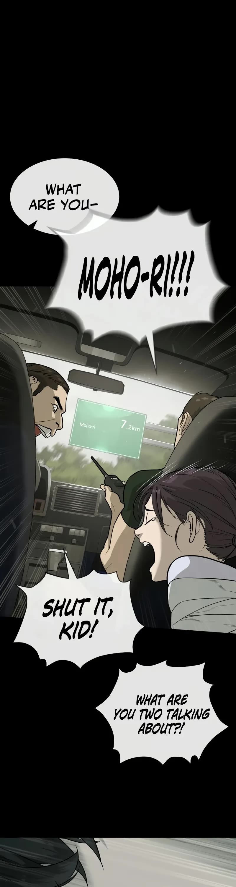 Killer Pietro chapter 84 page 75