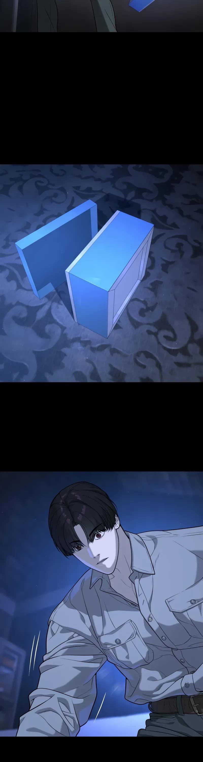 Killer Pietro chapter 84 page 79