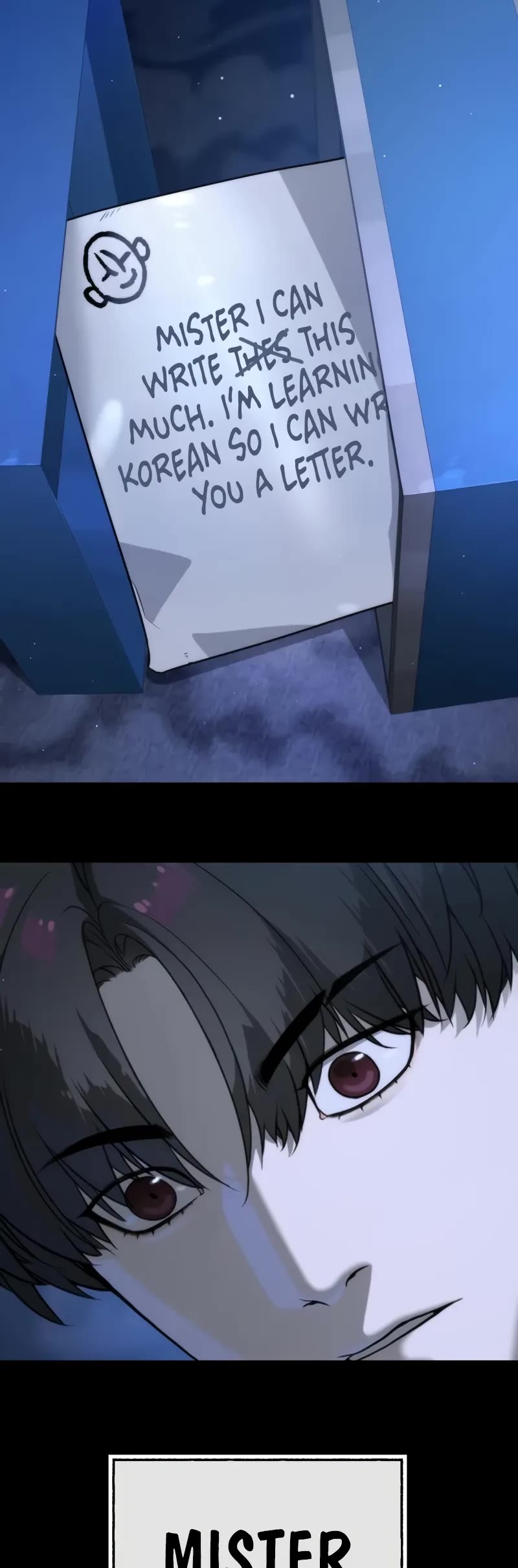 Killer Pietro chapter 84 page 81