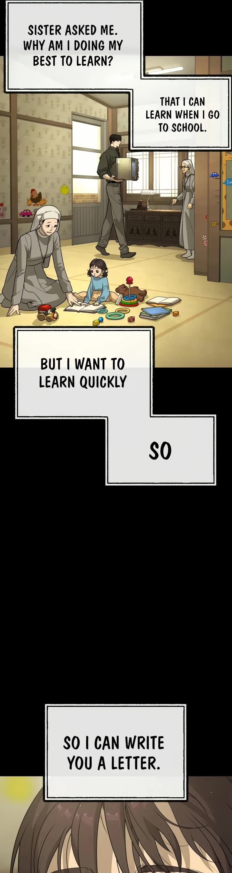 Killer Pietro chapter 84 page 83