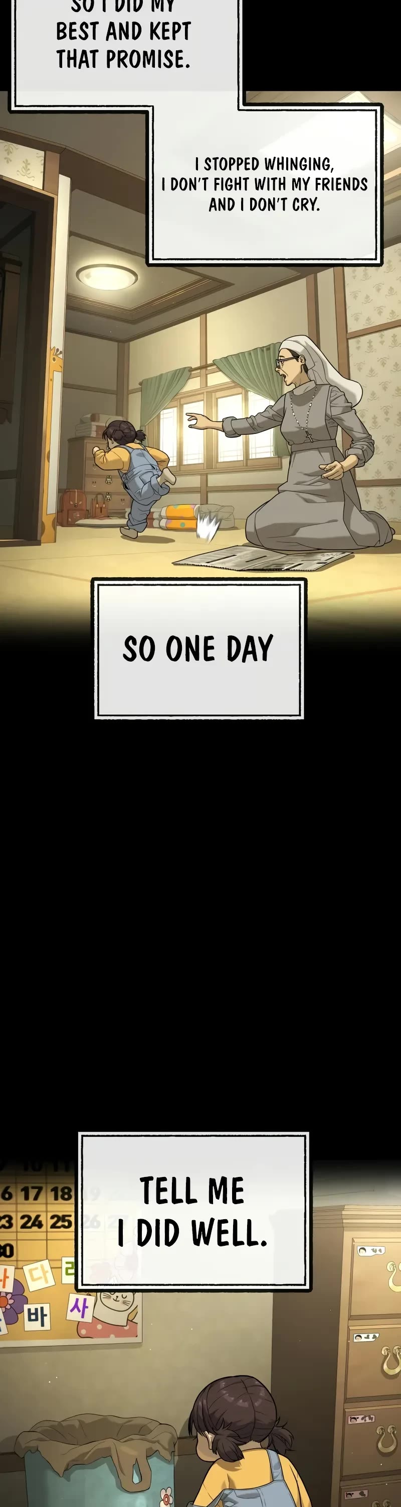 Killer Pietro chapter 84 page 85