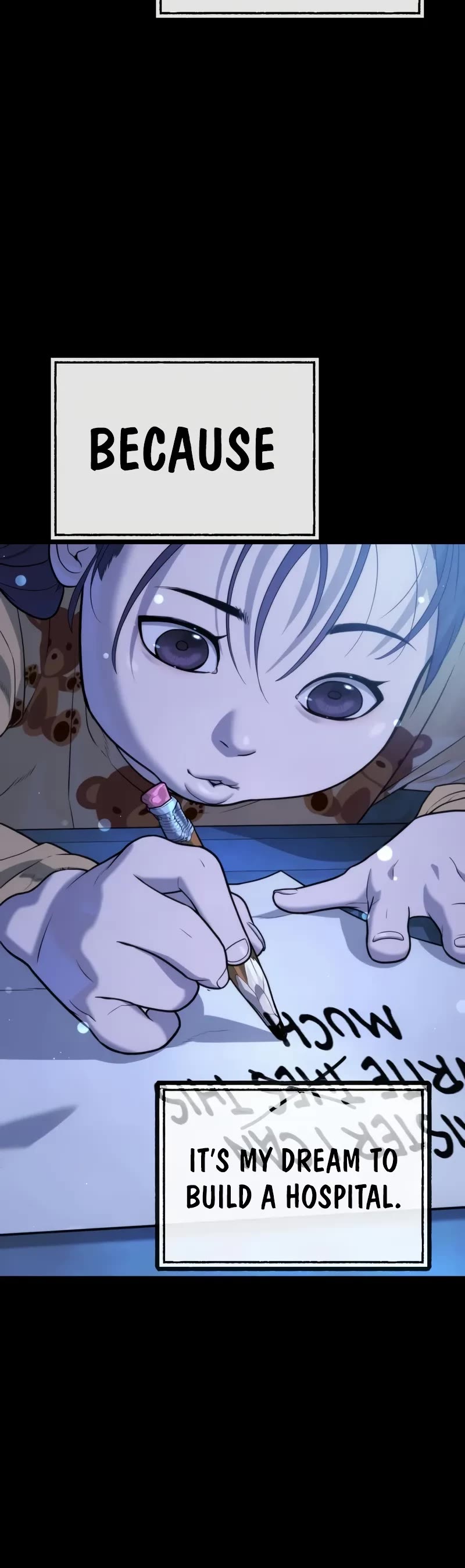 Killer Pietro chapter 84 page 87