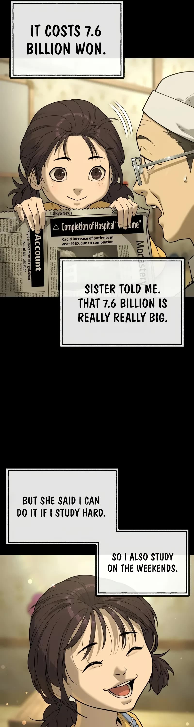 Killer Pietro chapter 84 page 88