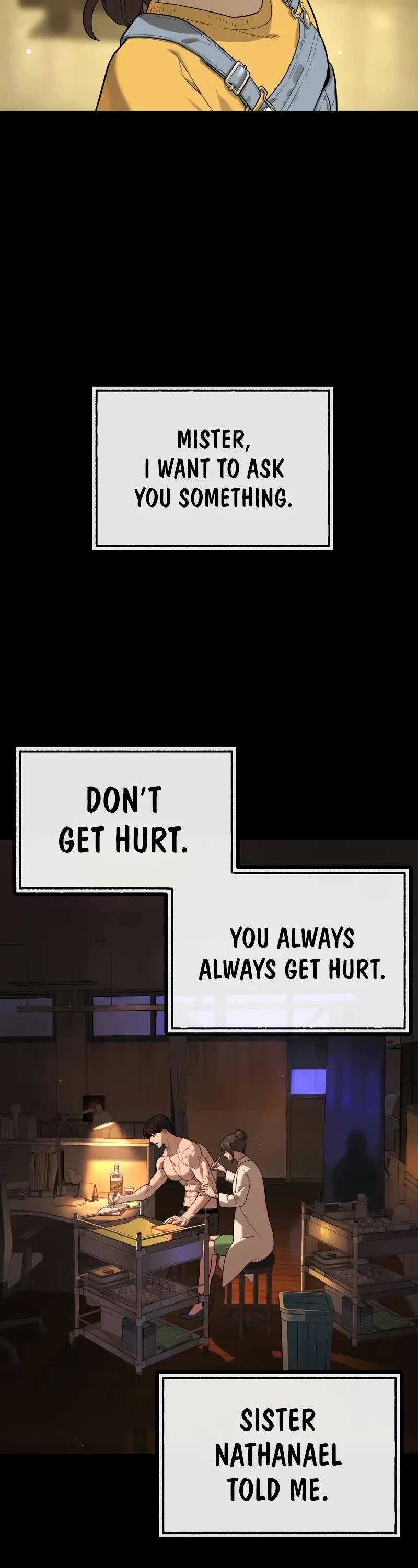 Killer Pietro chapter 84 page 89