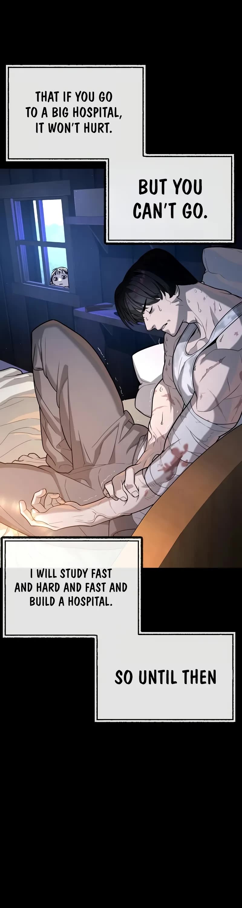 Killer Pietro chapter 84 page 90