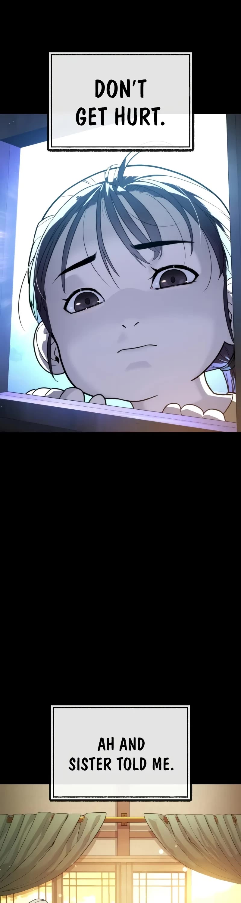 Killer Pietro chapter 84 page 91