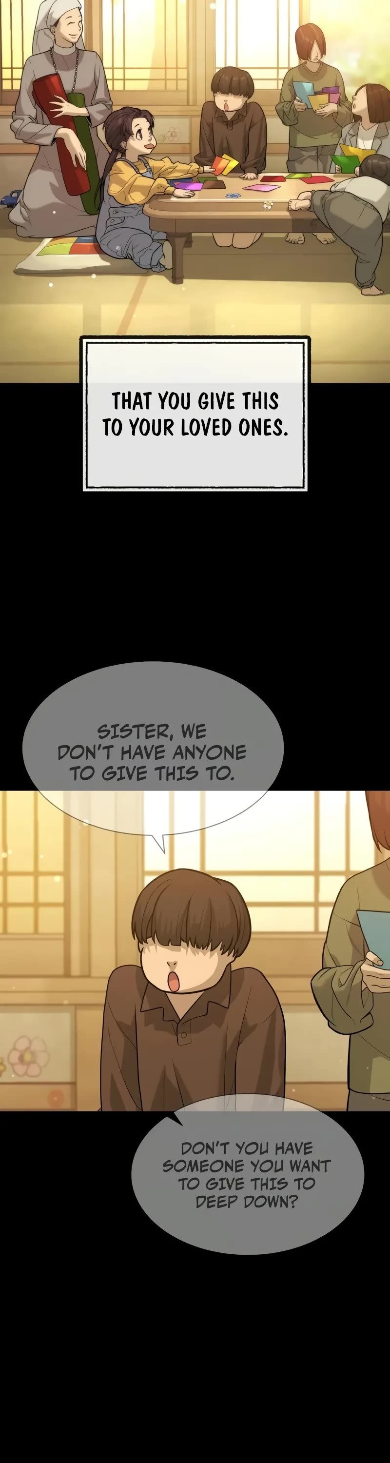 Killer Pietro chapter 84 page 92