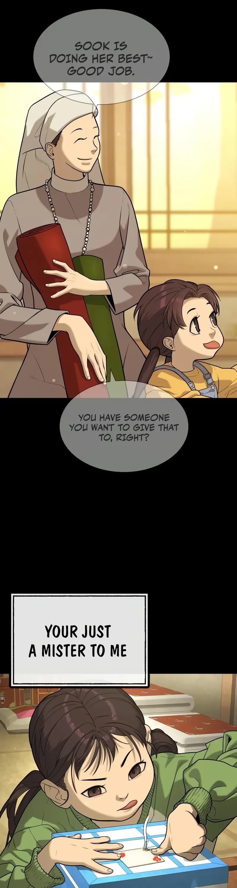 Killer Pietro chapter 84 page 93