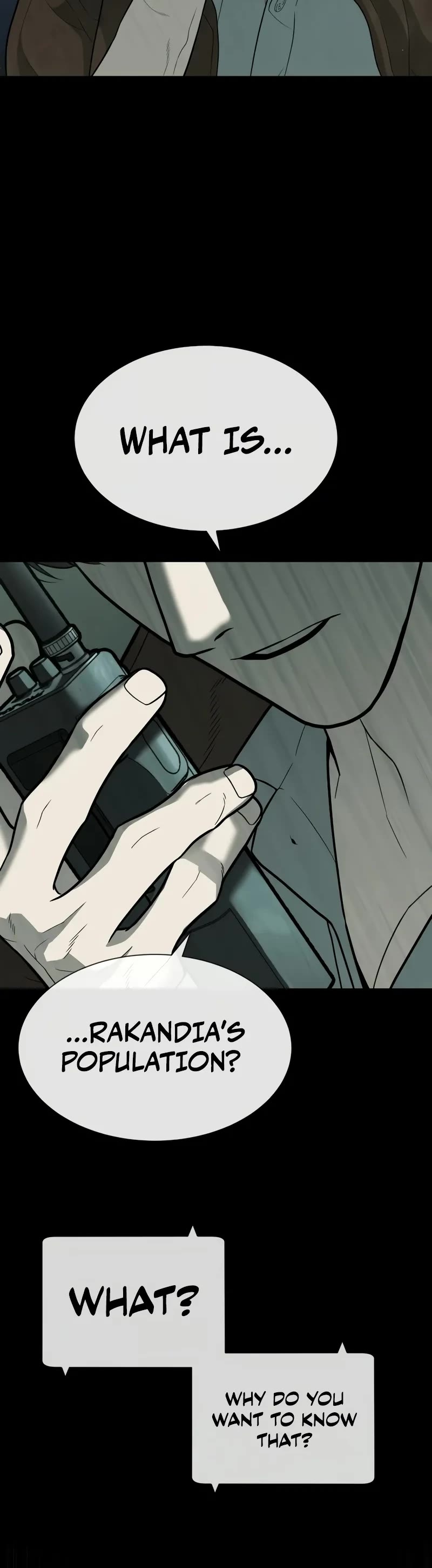 Killer Pietro chapter 84 page 97